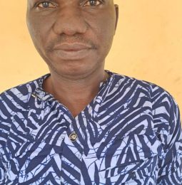 Conseiller AKAKPO Kodjovi