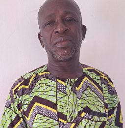 Conseiller SEMARE Kokou